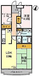 さいたま市北区本郷町
