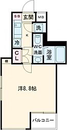 板橋区赤塚8丁目