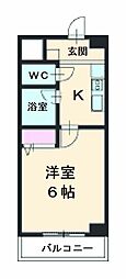 名古屋市中村区上米野町2丁目
