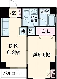 世田谷区用賀4丁目の一戸建て