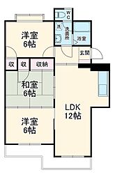 第一ゴトウハイツ