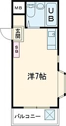 葛飾区立石7丁目