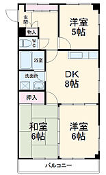 さいたま市浦和区北浦和3丁目