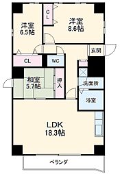 名古屋市熱田区一番2丁目