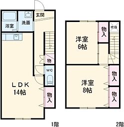 浜松市中央区天龍川町の一戸建て