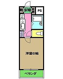 日野市多摩平3丁目