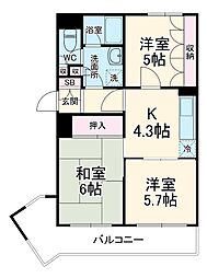 横浜市磯子区中原4丁目