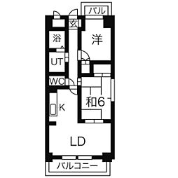 リバティビルディング 603