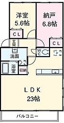 アビーロードI 201
