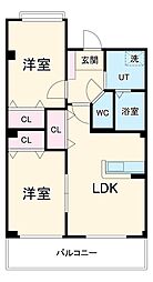 春日井市松河戸町2丁目