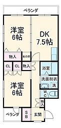 市川市大和田1丁目