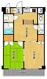 メインビル国立 308