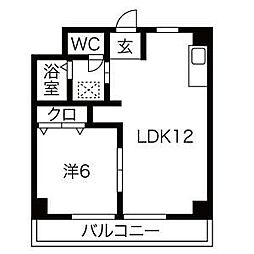 名古屋市熱田区大宝3丁目