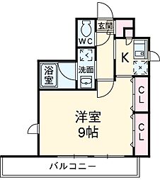 名古屋市中川区花池町1丁目