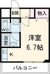 トヨタ東京教育センター別館