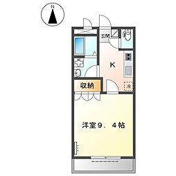 ルーラル　ハウス 101