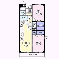 ツナトリ・マンション 301