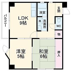 豊中市岡町南2丁目