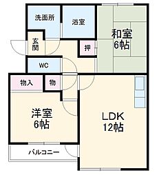 春日井市勝川町4丁目