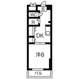 名古屋市中川区八田町