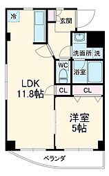 名古屋市港区当知町7丁目