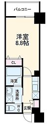 アヴァンセテラス瑞穂通 205