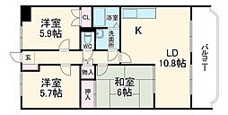 ウィスタリアII 303