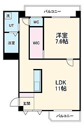 カーサＥＮＳＨＯ 3B