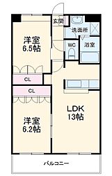 春日井市朝宮町3丁目