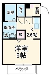 ＡＸＩＺ湘南 305