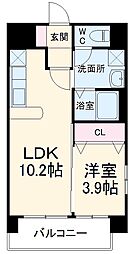 名古屋市中川区荒子1丁目