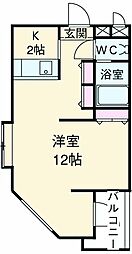 エクメーネ加藤8 302