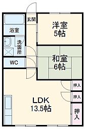 岡崎市羽根北町5丁目