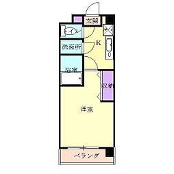 カーサ・ルピナス 301