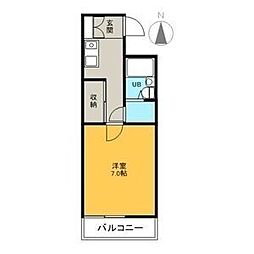 諏訪久志本ビル 4A