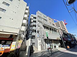 川崎市中原区小杉町3丁目