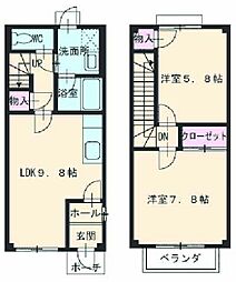 Ｂｒａｎｃｈｅ´上地 3