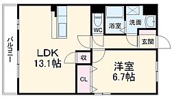 浜松市中央区天龍川町