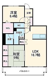 春日井市勝川町6丁目