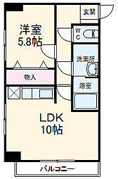 アズビオス元城 501