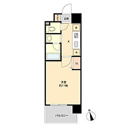 名古屋市中川区高畑1丁目