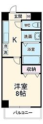 名古屋市中村区黄金通5丁目