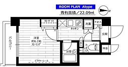 中野区中央3丁目
