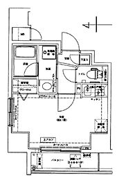 中野区中央3丁目