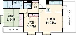 昭島市緑町2丁目