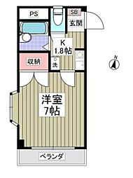 さいたま市緑区太田窪1丁目