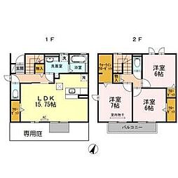 カーサ ド リオ 106