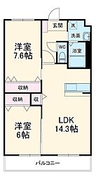 フォルトゥーナ 305