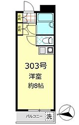 世田谷区弦巻2丁目