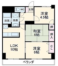 春日井市上条町4丁目